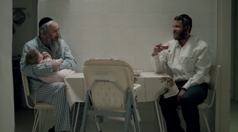 La date de sortie de 'Shtisel' Saison 3 Netflix annoncée