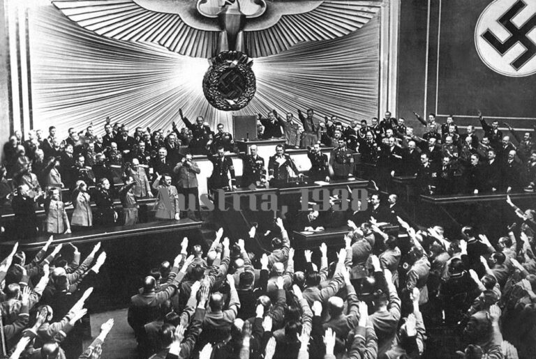 La mémoire autrichienne de l'Holocauste s'estompe - et la peur d'une répétition demeure