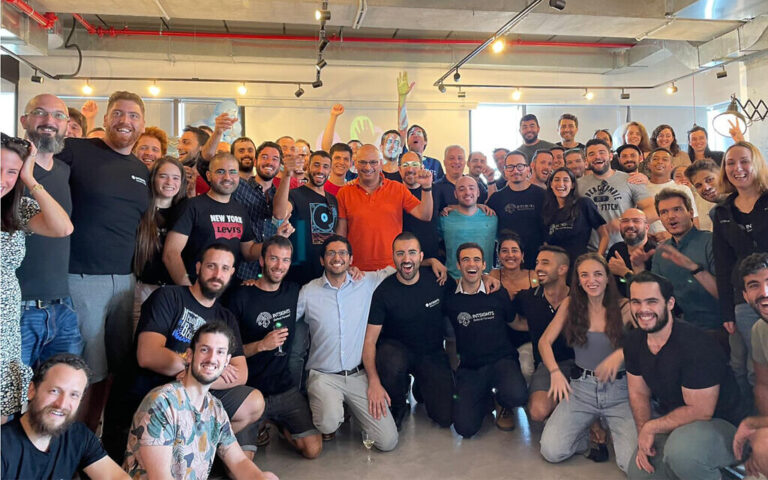 La société israélienne de cybersécurité IntSights va être acquise pour 335 millions de dollars