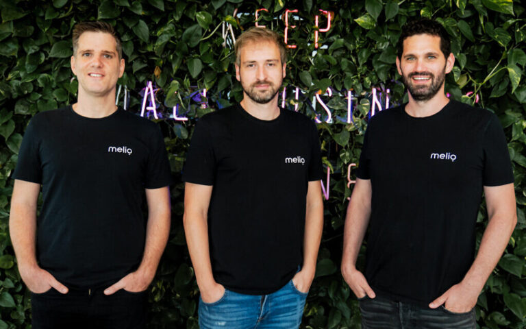 La start-up fintech israélienne Melio grimpe à 4 milliards de dollars avec un nouvel investissement de 250 millions de dollars