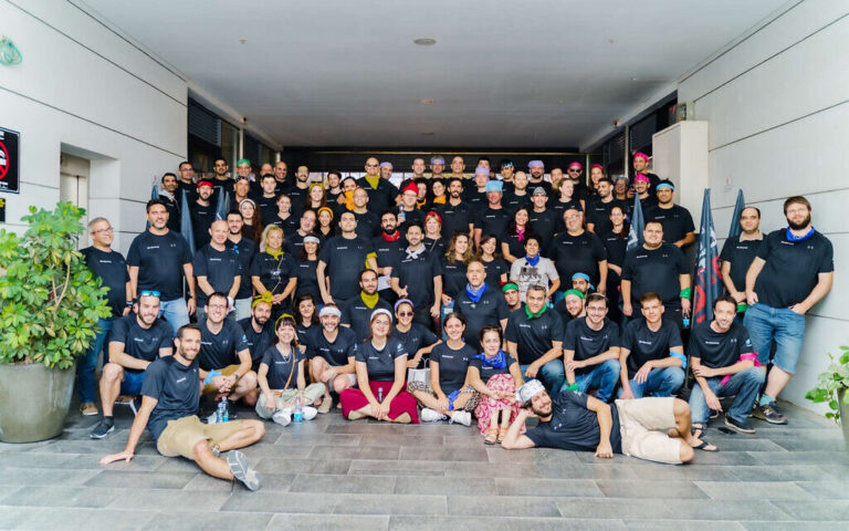 La startup de protection cloud OwnBackUp lève 240 millions de dollars, soit une valorisation proche de 3,35 milliards de dollars