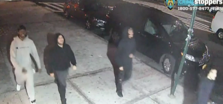 La victime d'un crime de haine antisémite à Brooklyn partage son histoire