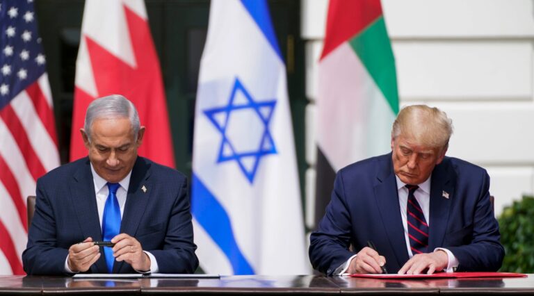 Le Soudan déclare avoir adhéré au traité d'Israël avec les États arabes