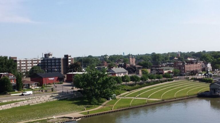 Le chef du conseil municipal de l'Indiana s'excuse d'avoir dit "Les juifs"