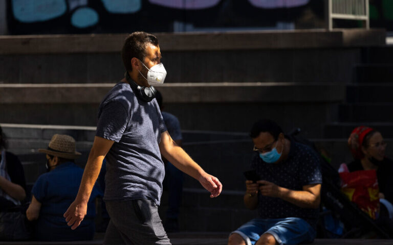 Le chômage reste élevé malgré la réduction des prestations en cas de pandémie