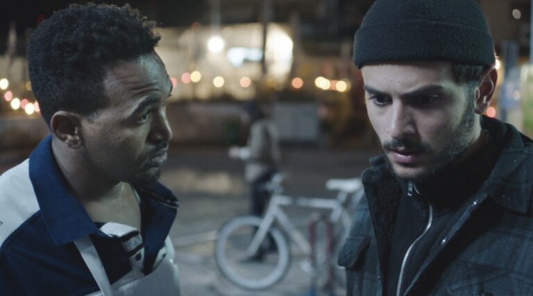 Le court métrage israélien acclamé "White Eye" s'attaque au parti pris "aveugle" d'Israël envers les migrants africains