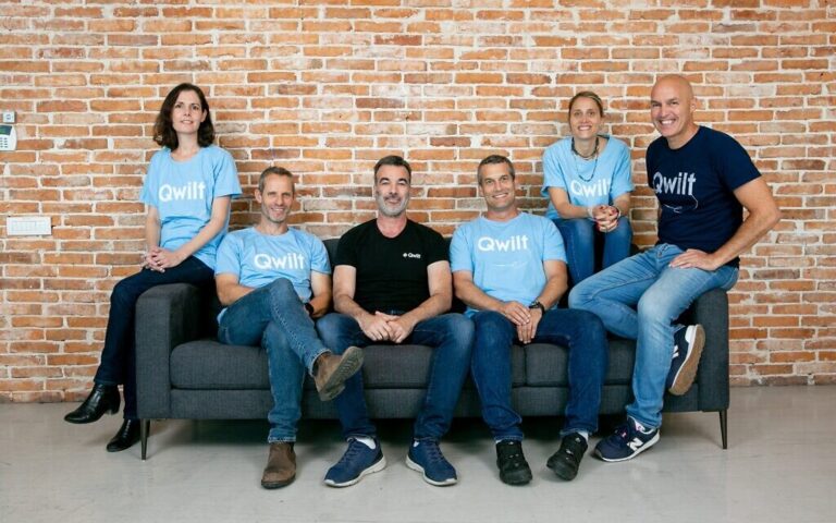 Le géant américain Cisco investit dans la société israélienne de logiciels de streaming Qwilt