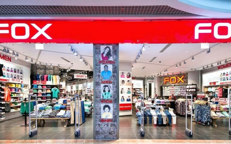 Le groupe de mode Fox obtient un investissement d'un milliardaire danois pour le Terminal X