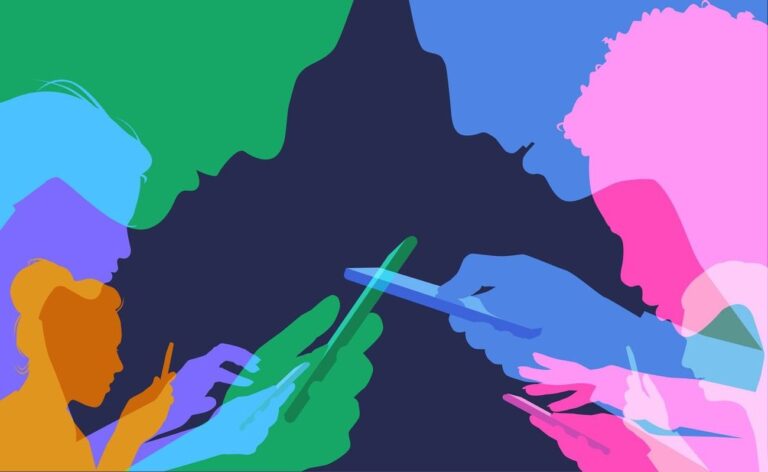 Le harcèlement en ligne des juifs s'aggrave - de la part d'autres juifs