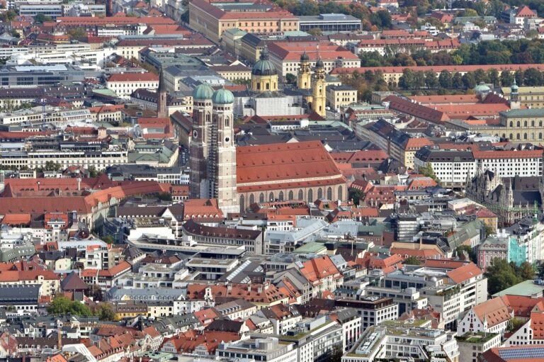 Le rabbin et ses fils attaqués et crachés à Munich