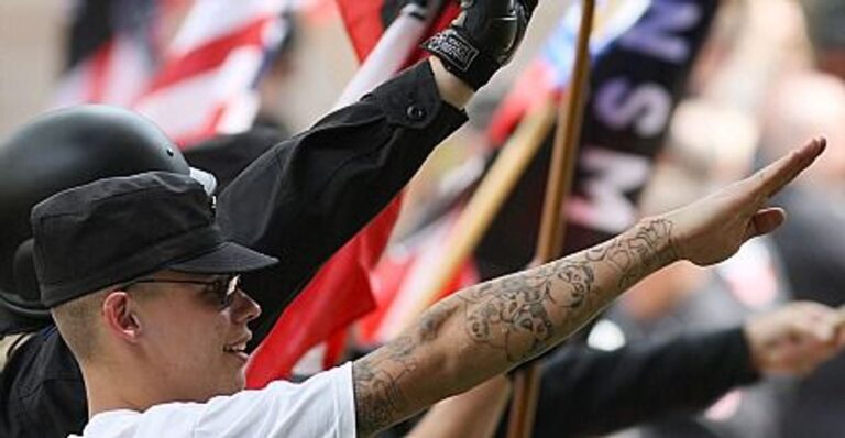 Les agressions antisémites ont doublé en 2018, mais les rapports globaux sont légèrement en baisse : ADL