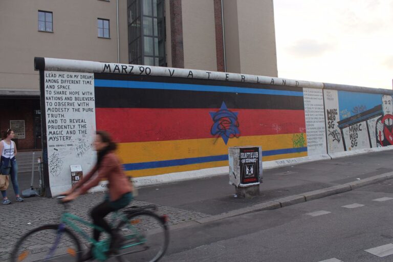 Les crimes de haine antisémites en hausse de 20 % en Allemagne