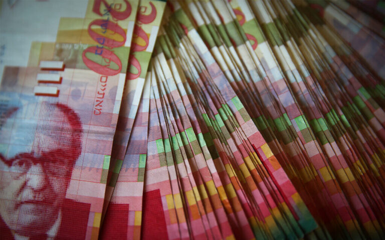 Les entreprises fintech israéliennes ont levé un record de 2,3 milliards de dollars au premier semestre 2021