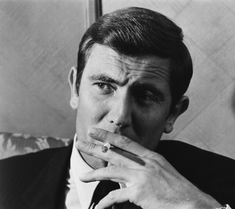 L'histoire juive secrète de James Bond