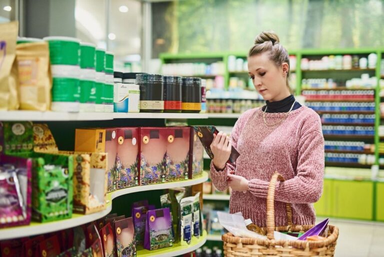 L'incident de la "chambre à gaz" stimule l'introspection dans un magasin d'aliments naturels bien-aimé