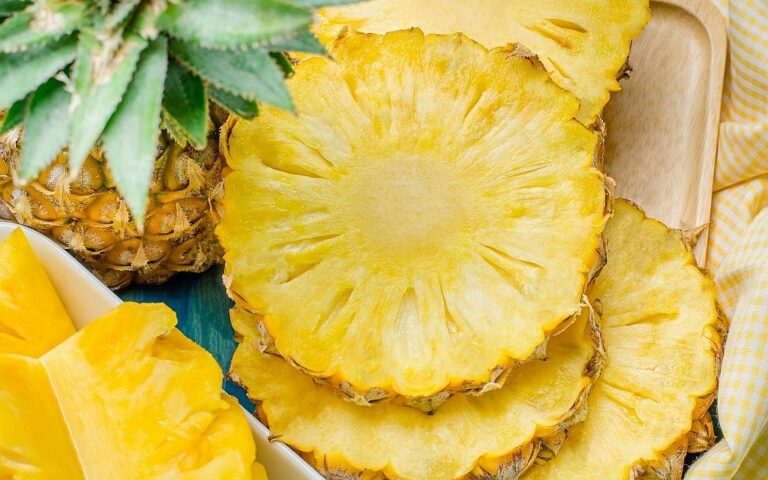 MediWound d'Israël déclare qu'un essai clé montre que le gel d'ananas est efficace pour les brûlures des enfants