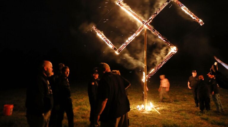 Notre obsession pour l'Holocauste nous a rendus aveugles à l'antisémitisme américain