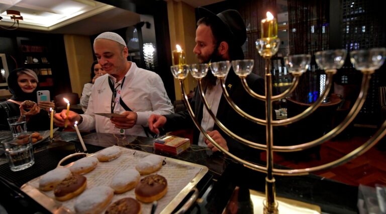 Plus de 50 000 Israéliens ont déjà visité les EAU depuis la signature de l'accord de paix