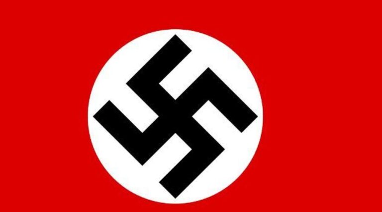 Professeur viré : Je ne suis pas antisémite, j'ai seulement "faiblement" imposé la croix gammée sur le drapeau israélien