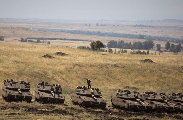 Rapport : le paiement israélien pour les vaccins russes faisait partie d'un accord d'échange avec la Syrie