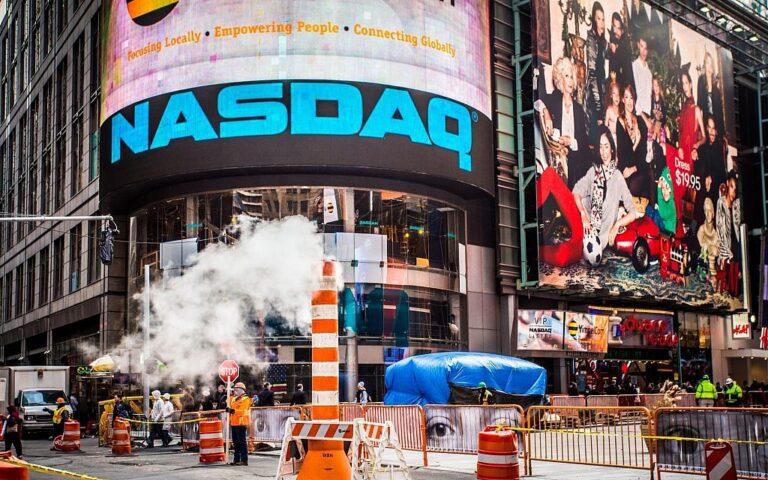 Taboola se dirige vers le Nasdaq alors que la fusion SPAC obtient le feu vert