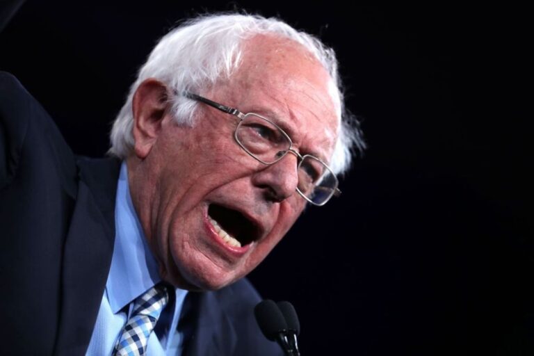 Un homme de Floride condamné à la prison pour menaces de mort antisémites contre Sanders