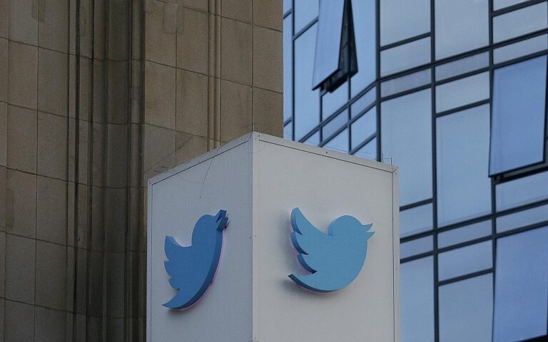 Un organisme de surveillance britannique accuse Twitter de fermer les yeux sur les publications antisémites