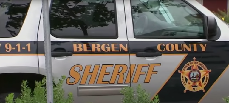 Un policier du New Jersey affirme avoir été renvoyé parce qu'il était juif