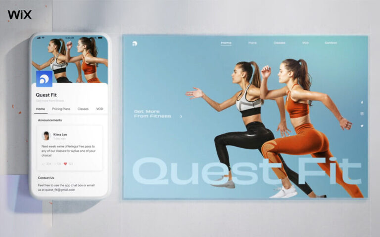 Wix déploie un outil pour créer des applications sans aucun codage