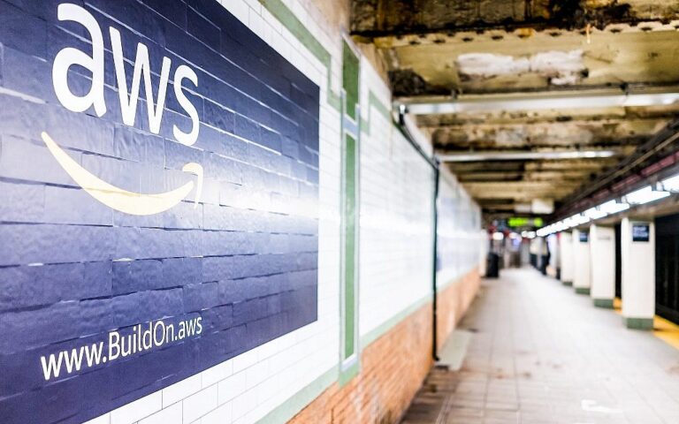 Amazon Web Services ouvrira des centres de données en Israël en 2023