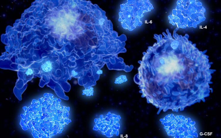 Des scientifiques israéliens se rapprochent de la prévention d'une réaction immunitaire excessive mortelle au COVID