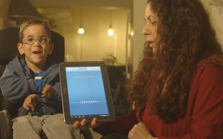 Voiceitt lance une application de reconnaissance vocale pour les personnes handicapées