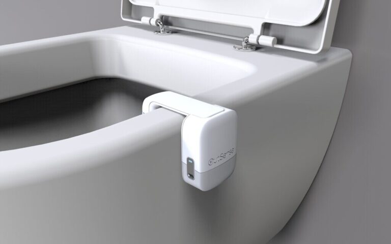 Une startup de cuvettes de toilettes intelligentes obtient plus de fonds dans le réservoir pour accélérer la production