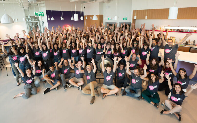 La société d'analyse de conversation Gong lève 250 millions de dollars pour une valorisation de plus de 7 milliards de dollars