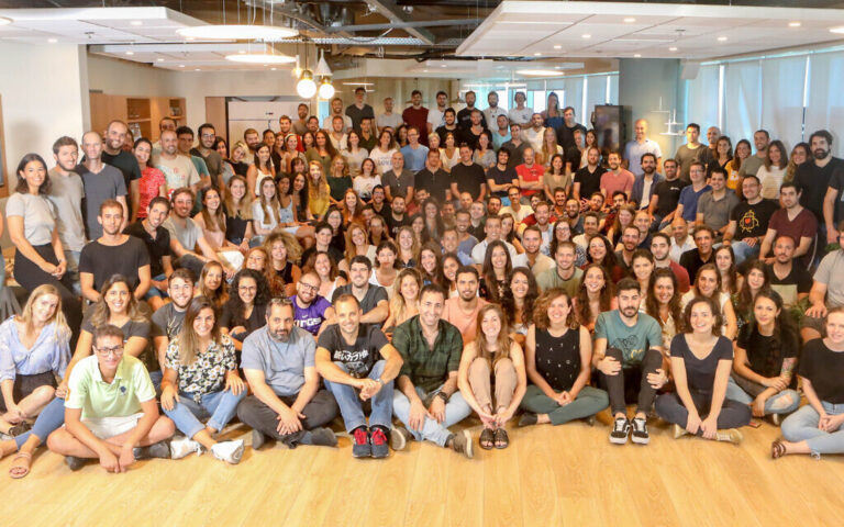 La société de collaboration en milieu de travail monday.com envisage une valorisation de 6 milliards de dollars lors de l'introduction en bourse du Nasdaq