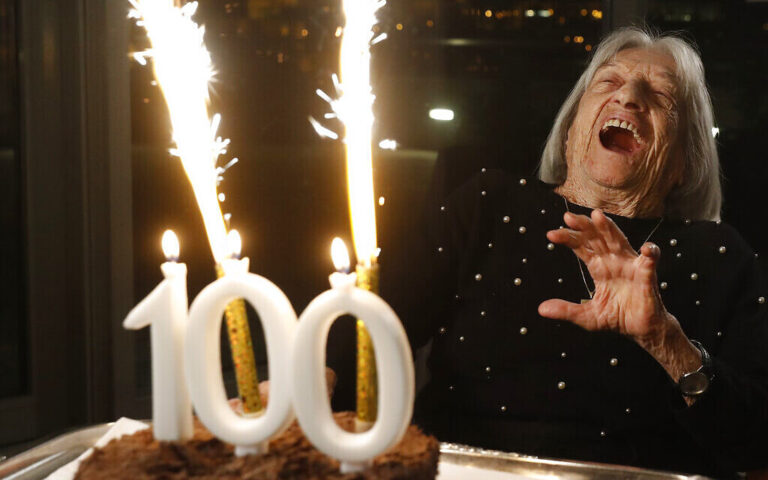 Des scientifiques israéliens prolongent la vie des souris de 23%, disent que la méthode peut fonctionner sur les humains