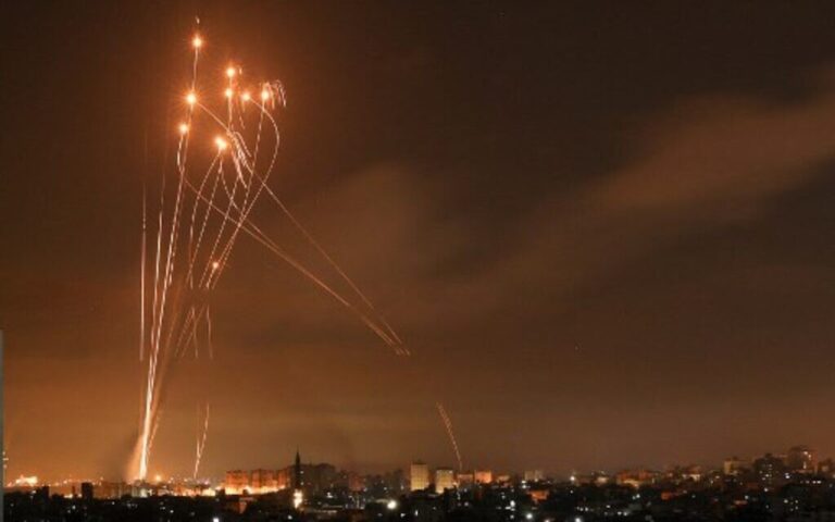 L'impasse politique d'Israël a plus d'impact sur l'économie que les roquettes du Hamas - Moody's