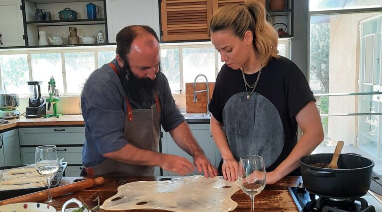 Le Beit Avi Chai de Jérusalem crée une programmation unique pour les fêtes de fin d'année à l'ère de la pandémie