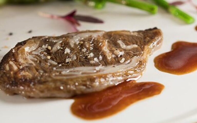 Israël se taille un rôle clé sur le marché des protéines alternatives, selon un rapport