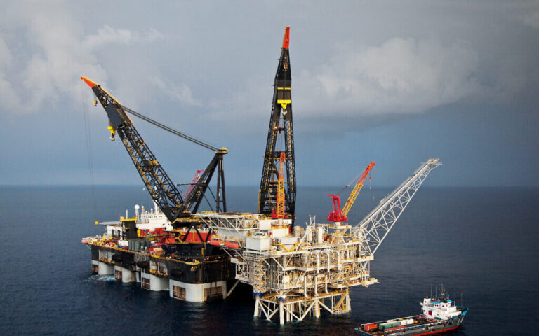 Dans le cadre du plus gros accord Israël-EAU à ce jour, Delek vend sa participation dans le champ gazier de Tamar pour 1,1 milliard de dollars