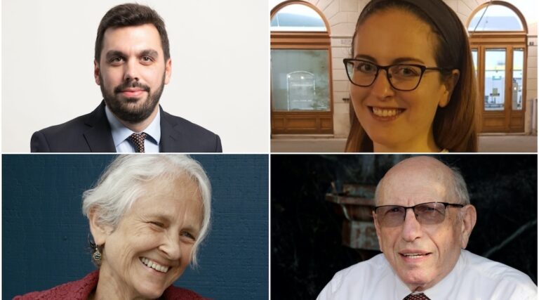 « Cela va complètement changer la vie juive en Autriche » : de nouvelles règles ouvrent la porte de la citoyenneté à des milliers de Juifs dans le monde