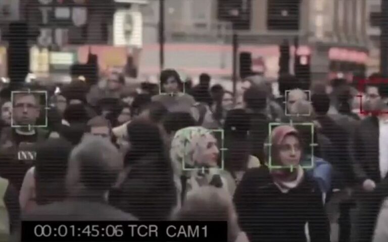 Des entreprises américaines ont déclaré utiliser la technologie israélienne pour la reconnaissance faciale controversée