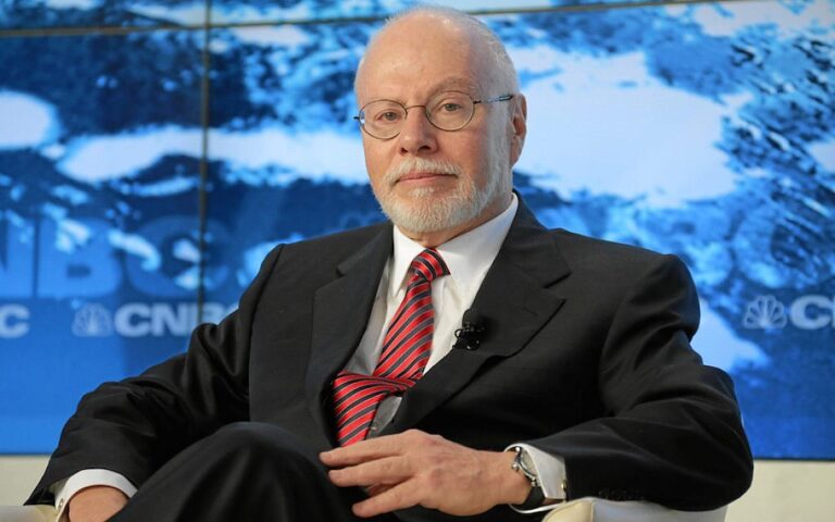 Le milliardaire Paul Singer va créer un institut de recherche technologique en Israël