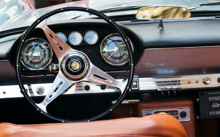 Stellantis, fabricant de Dodge et Maserati, à la recherche de startups israéliennes à la pointe de la technologie