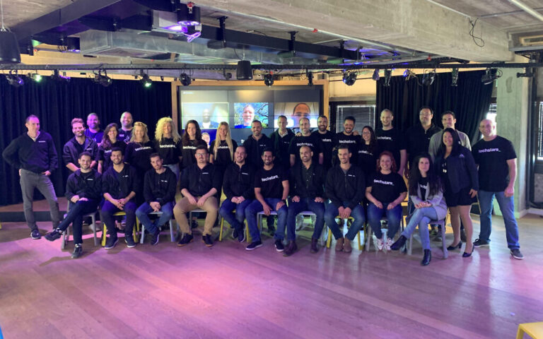 Techstars lance une nouvelle cohorte de startups pour le programme d'accélération