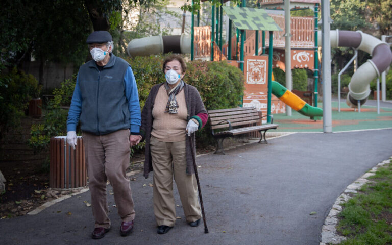 Un scientifique israélien se penche sur les gènes pour prédire un vieillissement sain