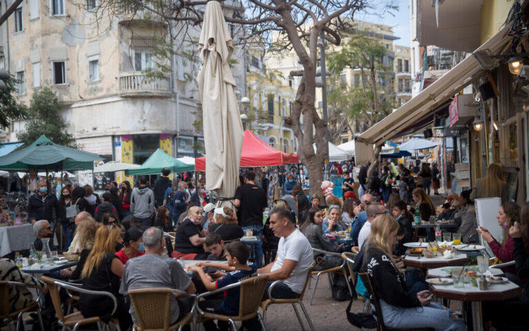 S&P affirme que l'instabilité politique israélienne n'affecte pas la cote de crédit… pour le moment