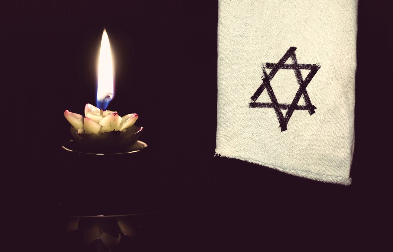 Dans le sillage de Pittsburgh, nous ne pouvons pas laisser l'antisémitisme nous définir