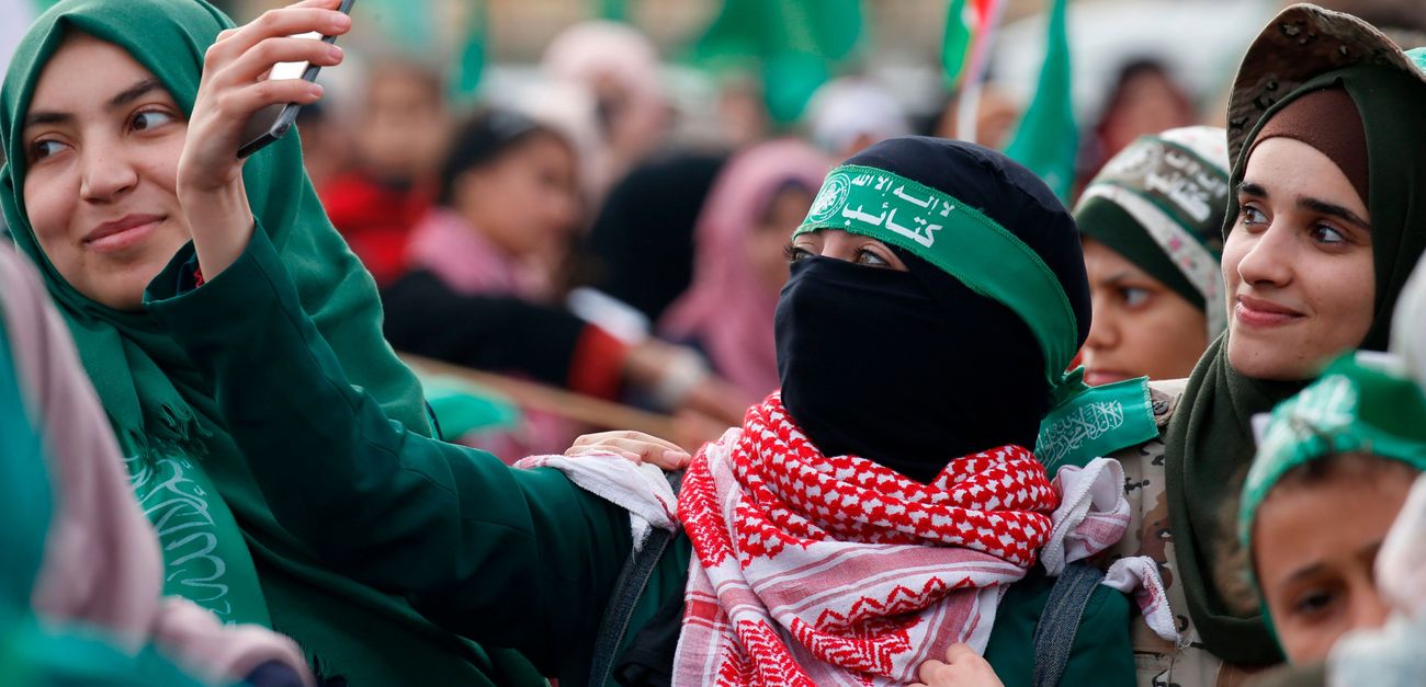 Désolé, les libéraux : les gens qui détestent Israël sont aussi des antisémites
