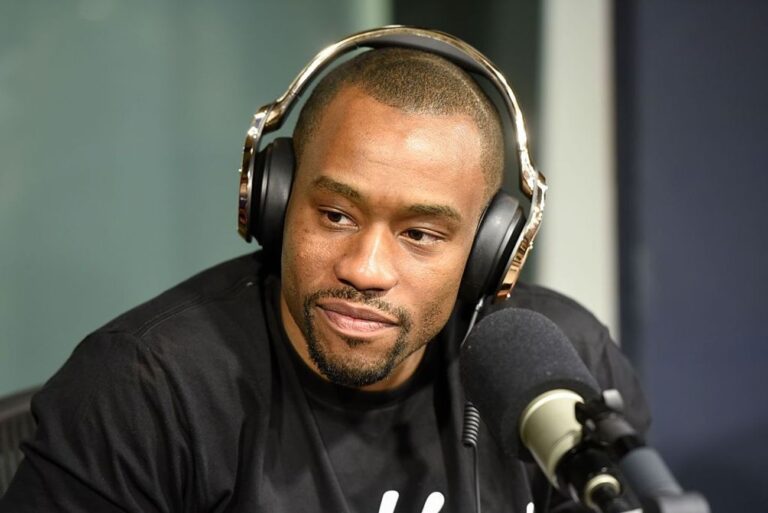 Diaboliser Israël n'est pas antisémite - mais Marc Lamont Hill a franchi la ligne